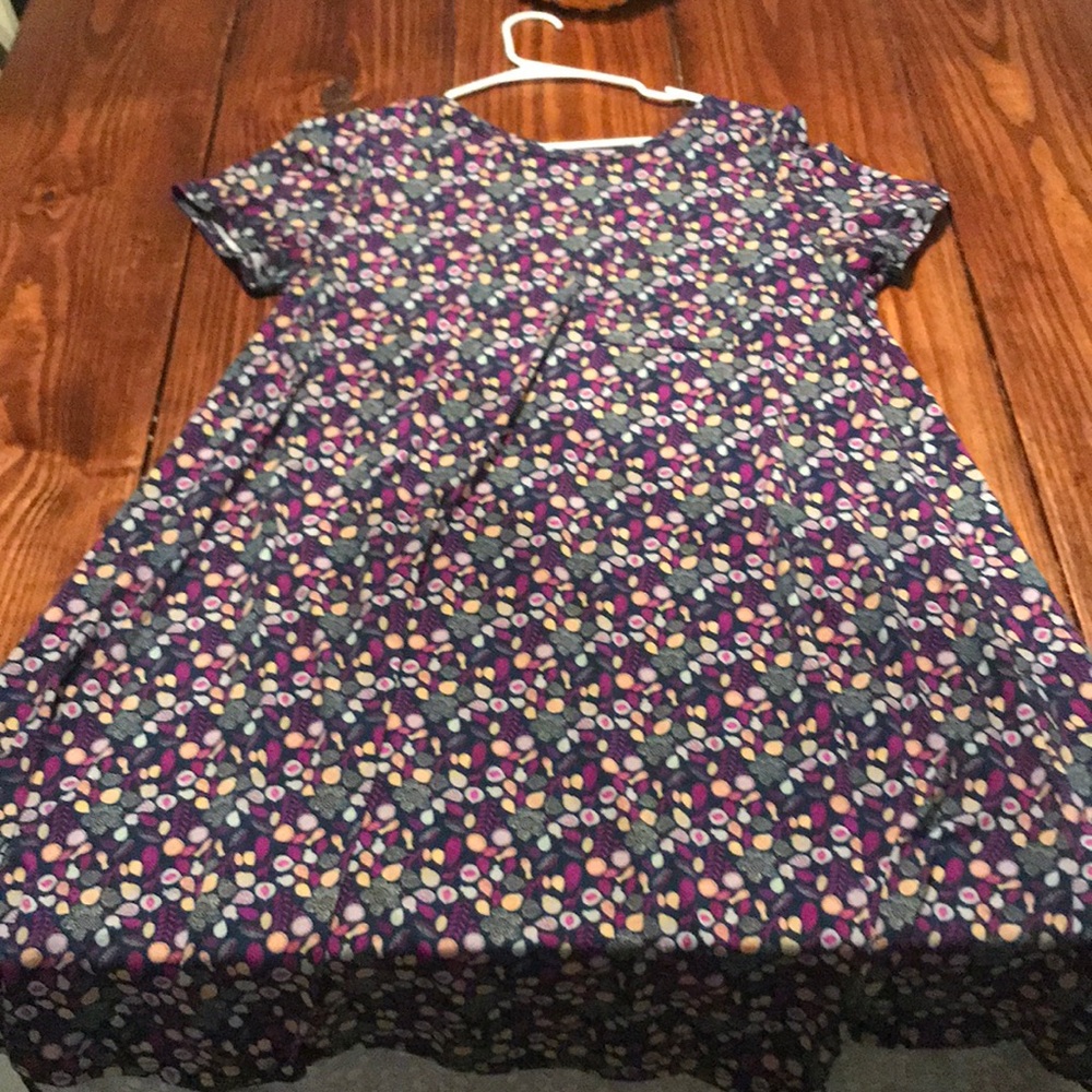 Lularoe Dress
